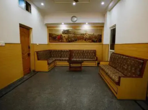 Hotel Prakaash Residency