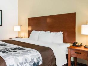 Sleep Inn & Suites Pooler - Savannah Area