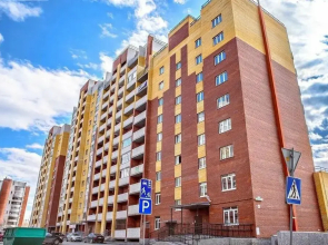 Domashnyaya on the st. Maksima Gorkogo, 83