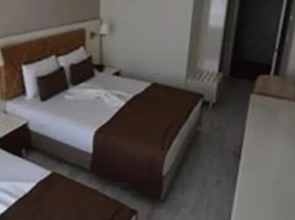 Taflan Otel