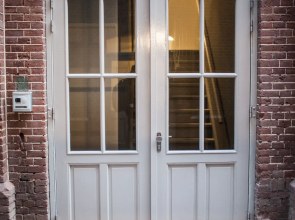 Apartments De Hallen