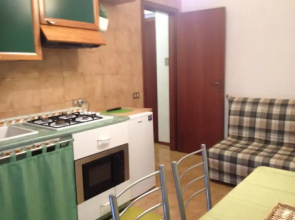 Appartamento Porto Milazzo