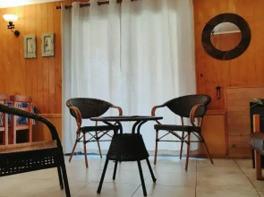 AmbienteMar Cabañas