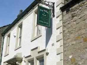 King William The Fourth Guest House