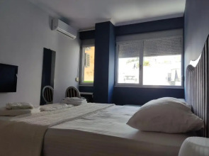 PAZARI I RI Tirana Charm