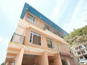 OYO 13804 Home Serene Studio Kasauli