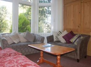 The Windermere Centre