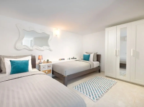 Sun Spalato Villa Borna