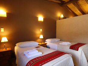 Mirador del Virrey Cabanas Boutique