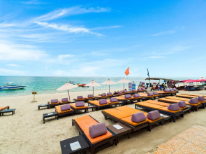 Rich Resort Beachside Hotel