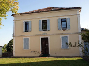 Le Presbytère