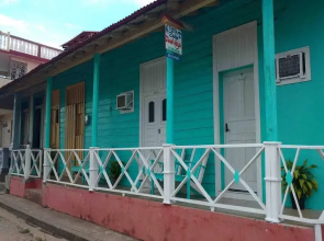 Vista Bahia BARACOA