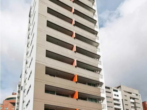Atlantis Suites