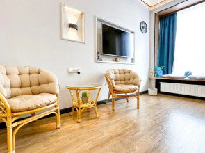 ЖК Гродеков