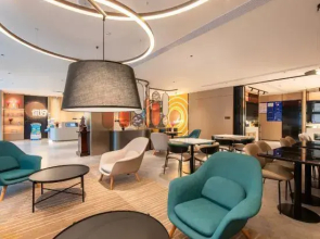 Ni Hao Hotel (Hebi Xinghe Dajie)