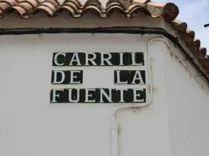 Apartamentos Carril de la Fuente
