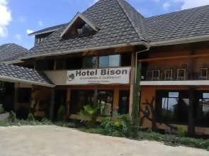 Hotel Bison