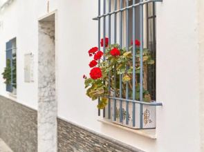 Apartment 250 M from the beach