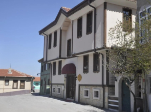 Pasa Konagi Butik Otel