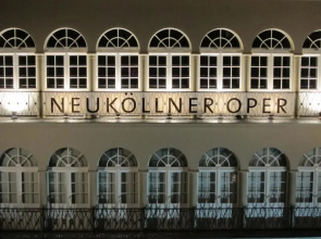 Berlin Mal Anders Erleben Hier Tobt Das Leben