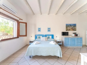 Chic Villa Antonina Studio No2167