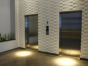 Exclusive Apartment - Ocean Front