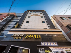 Zavolle Hotel
