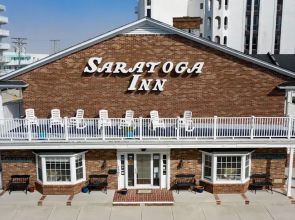 Saratoga Resort