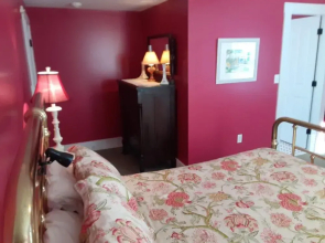 Bittersweet Bed and Breakfast