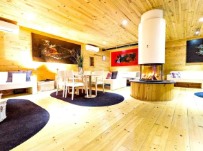 Mansion With 6 Bedrooms in Sertã, With Wonderful Mountain View, Enclosed Garden and Wifi