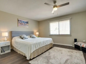 Sun City West Home in 55 + Community Near Golf