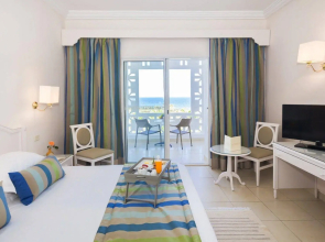 Hotel Marhaba
