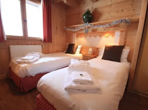 Chalet Aconits