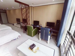 Lianyungang No Call Apartment