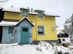 Ferienhaus im Kumbachtal