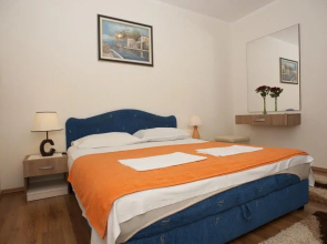 NK Apartments