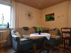 Attractive Bungalow in Damshagen near Sea