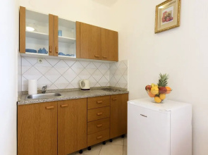 Apartments Milic
