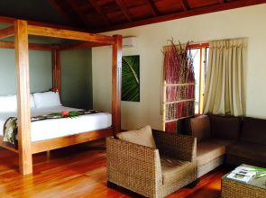 Lalati Resort & Spa