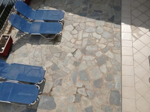 Hotel Apartments Agios Konstantinos