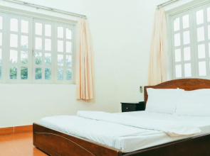 Diamond Resort Bien Hoa