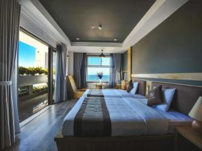 SeaSing Boutique Hotel