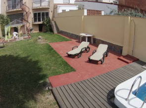 Casa Centro Pueblo