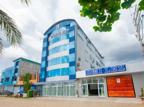 Dmilez Hotel
