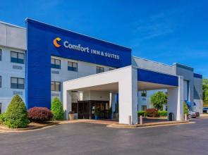 Comfort Inn Shepherdsville - Louisville South