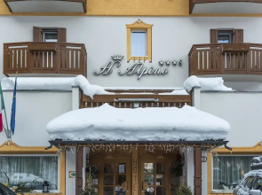 Alpino Family Wellness Hotel