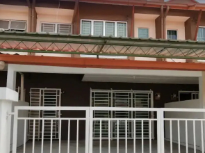 Kinabalu Valley Homestay
