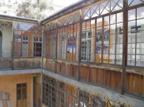 Pirwa Hostel La Paz