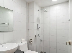 Chambers Residence, Sunway Putra Mall