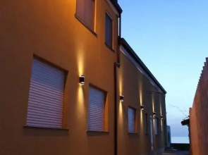 Appartamento Pettinato